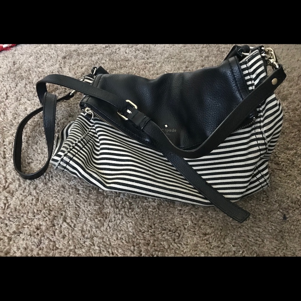 Kate spade crossbody bag